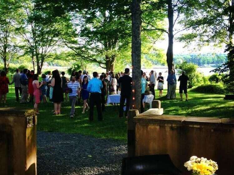 مبيت وإفطار Lanes Privateer Inn