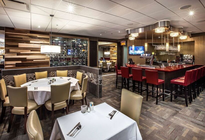 فندق Ambassadeur Et Suites