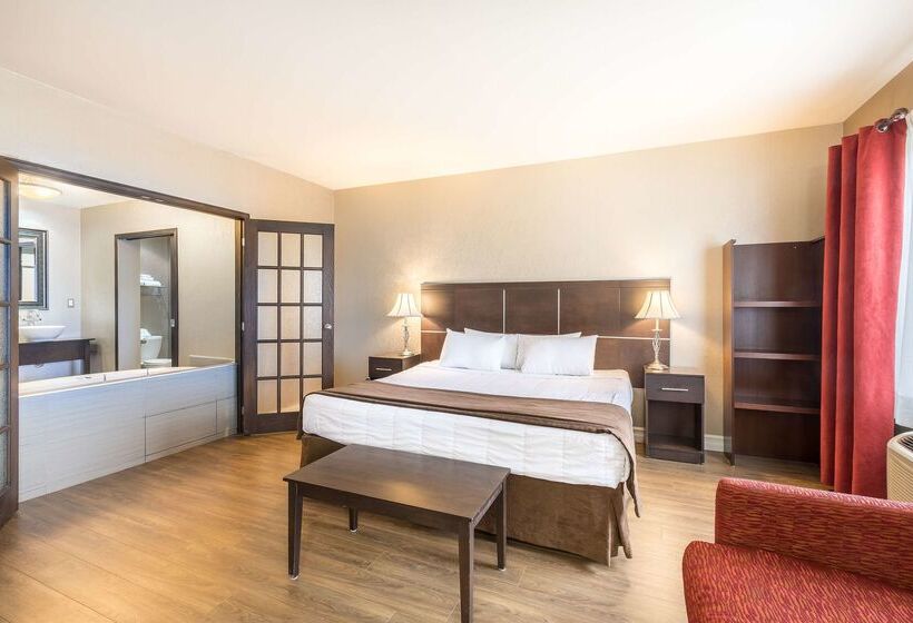 فندق Ambassadeur Et Suites