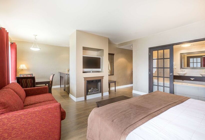 فندق Ambassadeur Et Suites