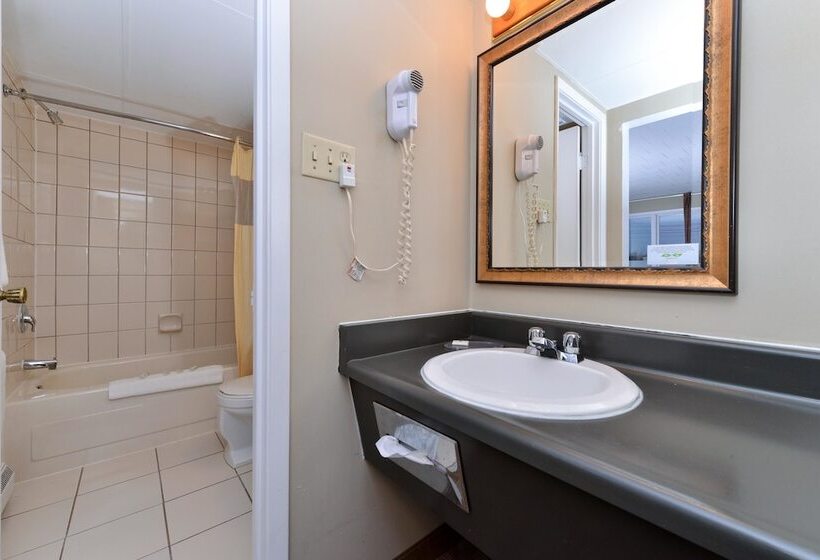 酒店 Canadas Best Value Inn St. Catharines