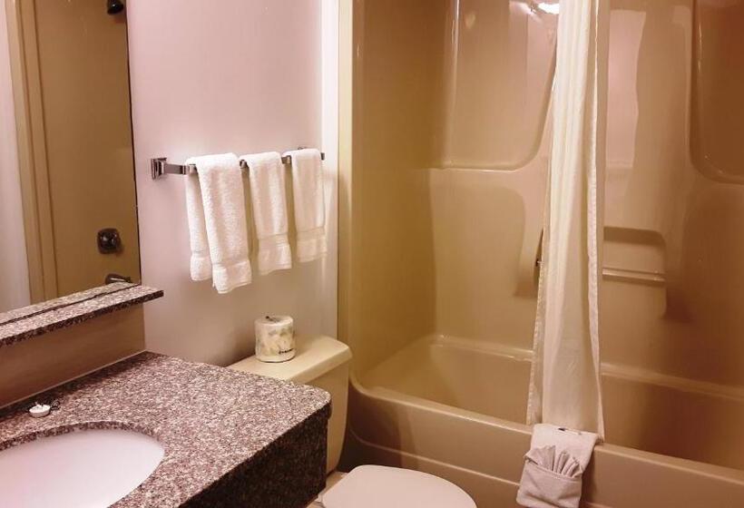 בית מלון כפרי Canway Inn & Suites