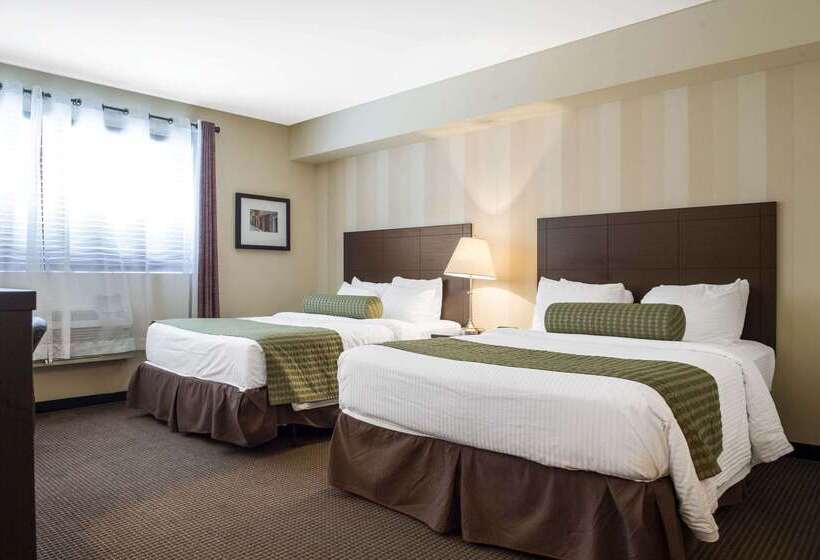 Clarion Hotel & Conference Centre
