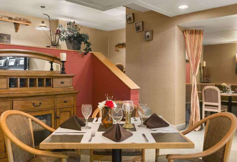 فندق Days Inn By Wyndham Stephenville