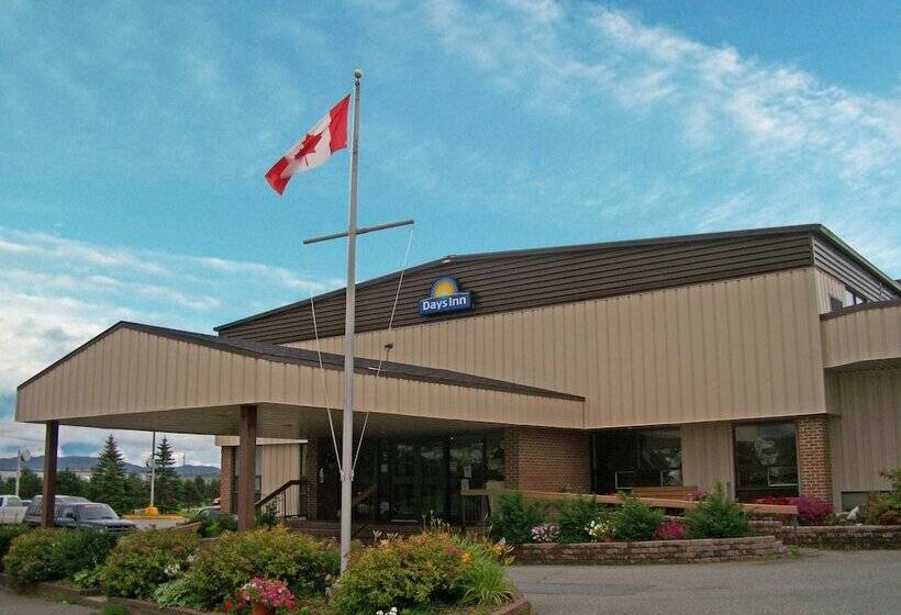 فندق Days Inn By Wyndham Stephenville