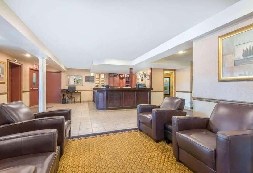 בית מלון כפרי Gold Circle Inn