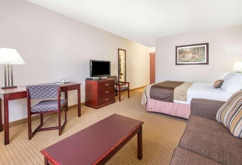 בית מלון כפרי Gold Circle Inn