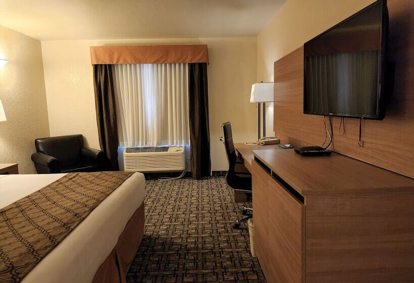 בית מלון כפרי Gold Circle Inn