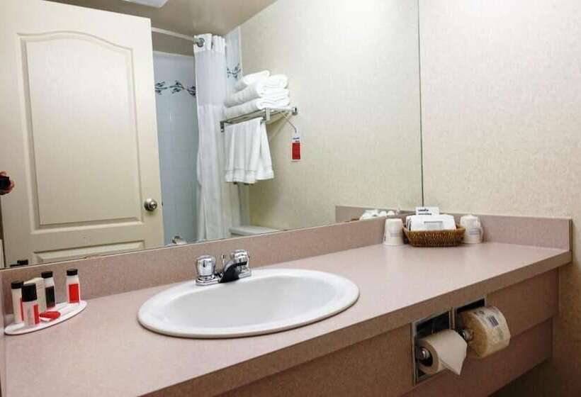 בית מלון כפרי Gold Circle Inn