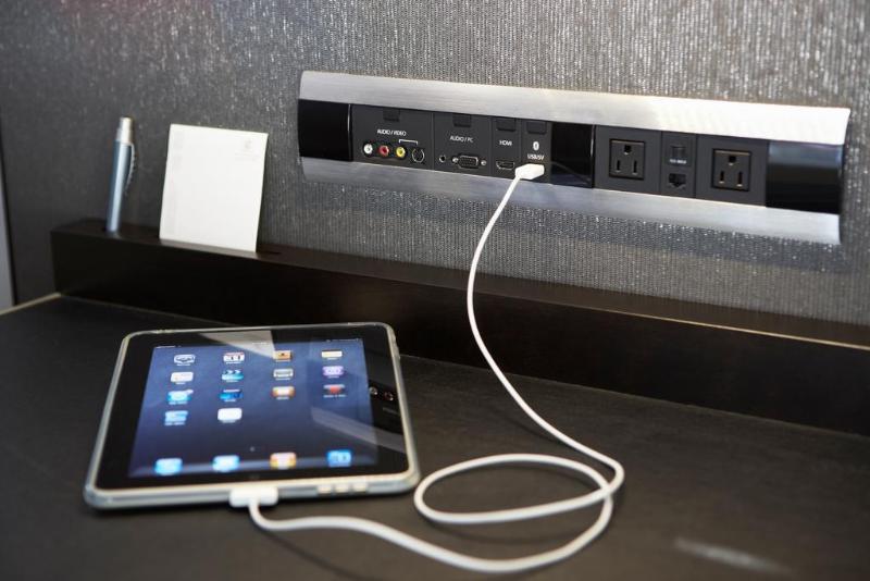 Hotel Hôtel Le Germain Québec