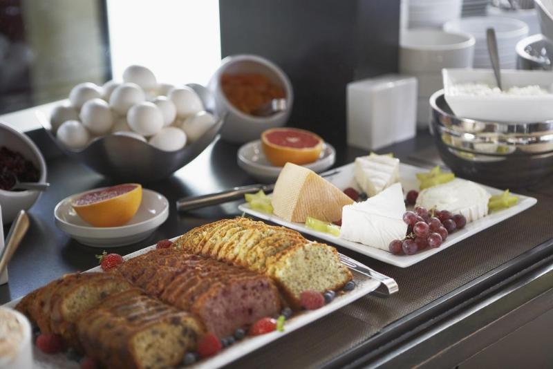 Hotel Hôtel Le Germain Québec