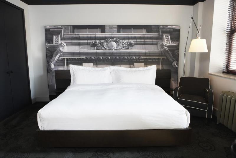 Hotel Hôtel Le Germain Québec