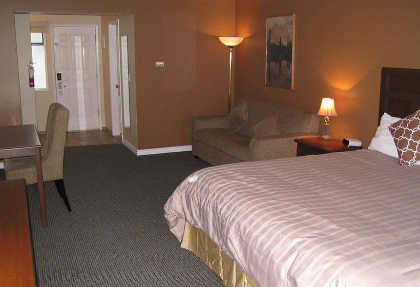 호텔 Lake City Inn