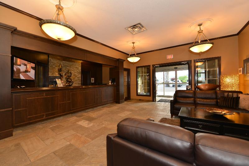 Hotel Prestige Vernon