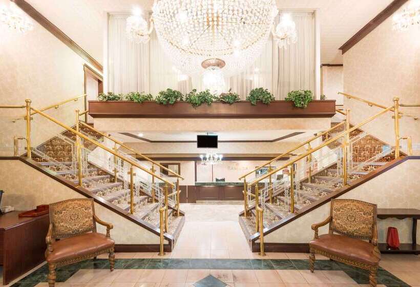 فندق Ramada By Wyndham St. John's