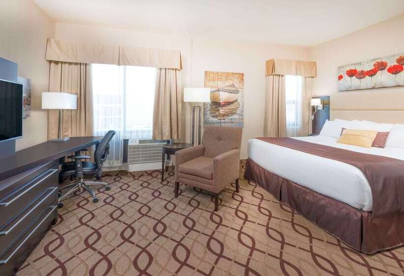 فندق Ramada By Wyndham St. John's