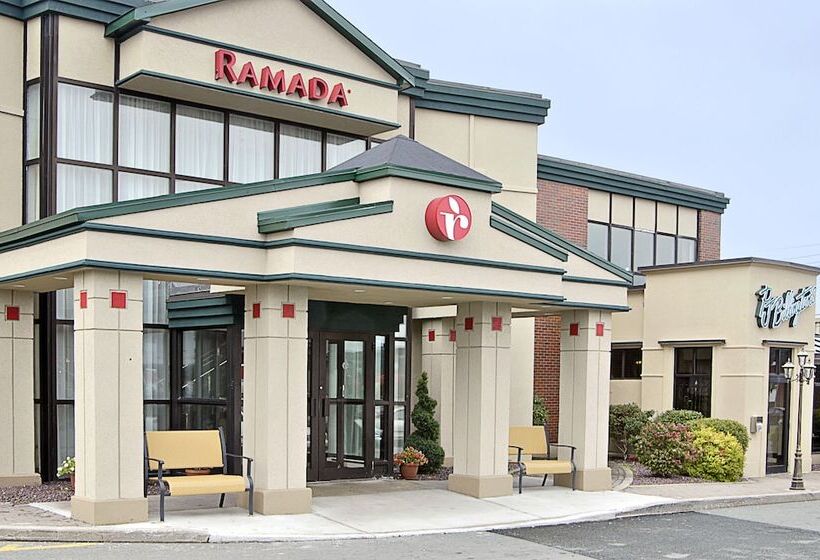 فندق Ramada By Wyndham St. John's