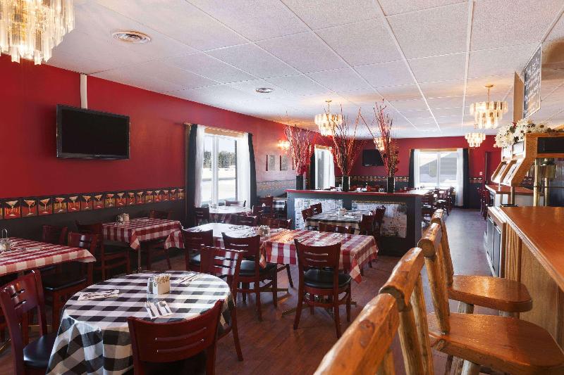 酒店 Travel Inn Cochrane