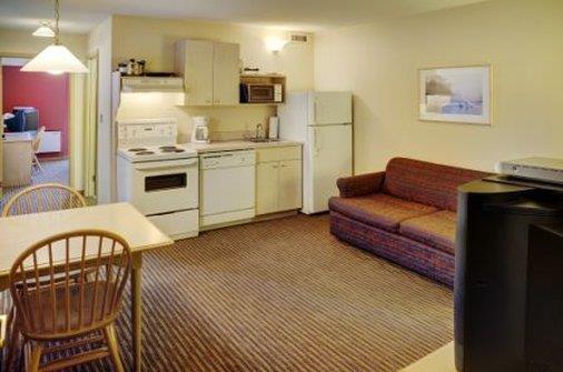 Lakeview Gimli Resort