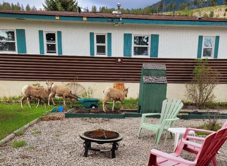 Lido Motel