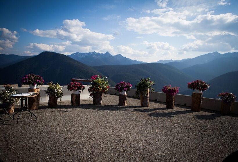 Manning Park Resort