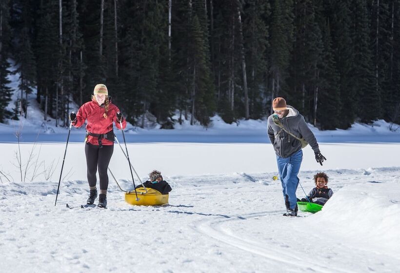 Manning Park Resort