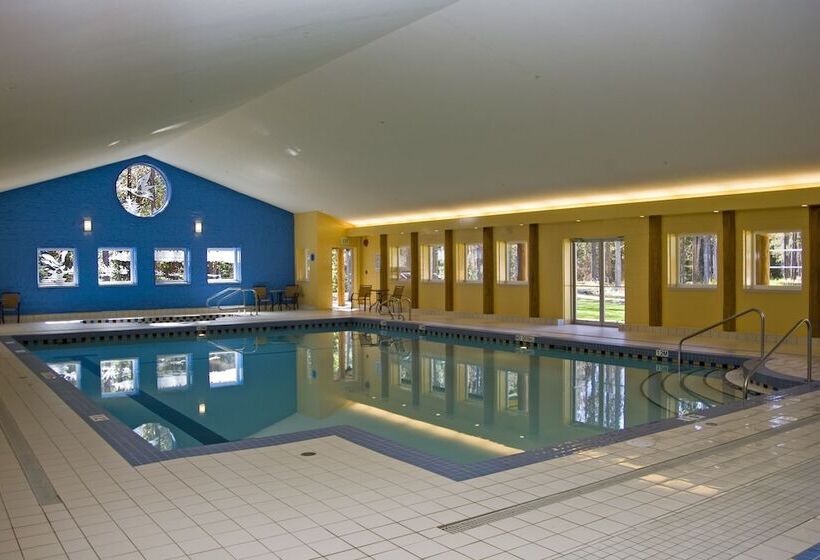 Manning Park Resort