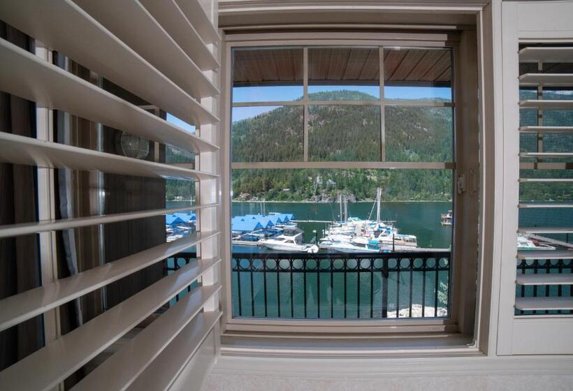 Prestige Lakeside Resort, Worldhotels Elite