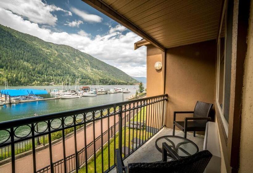 Prestige Lakeside Resort, Worldhotels Elite