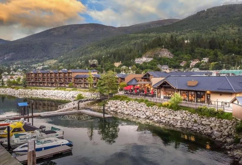 Prestige Lakeside Resort, Worldhotels Elite