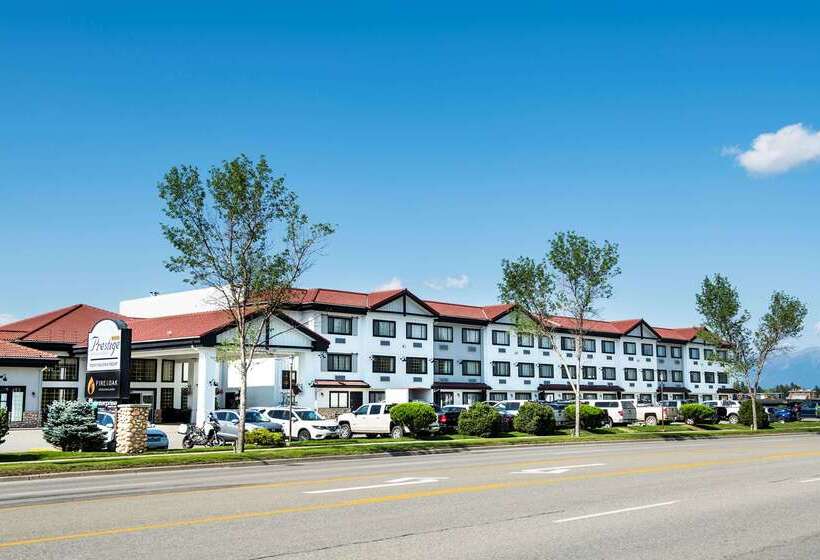 Prestige Rocky Mountain Resort Cranbrook, Worldhotels Crafted