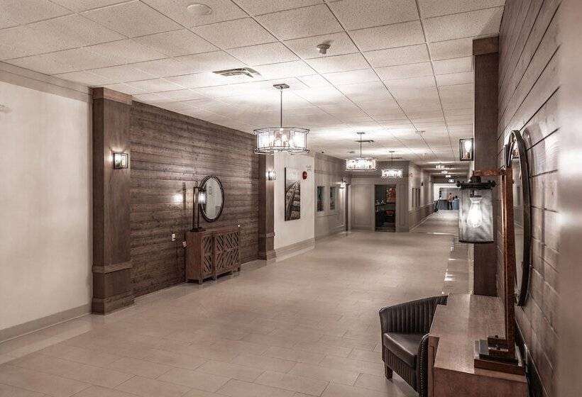 Prestige Rocky Mountain Resort Cranbrook, Worldhotels Crafted