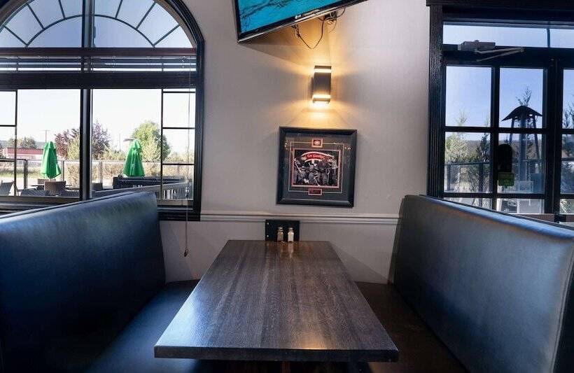 Prestige Rocky Mountain Resort Cranbrook, Worldhotels Crafted