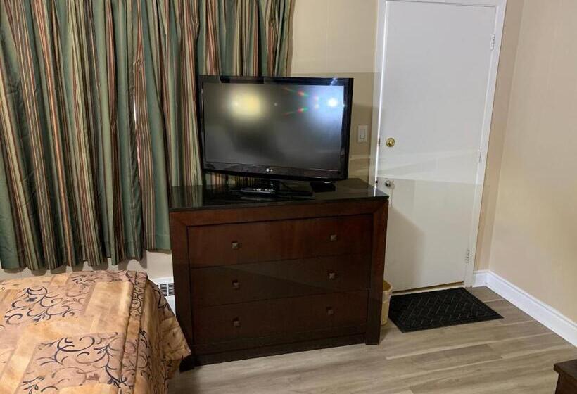 Rogers Motel