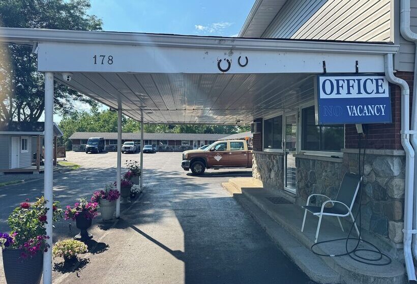 Rogers Motel