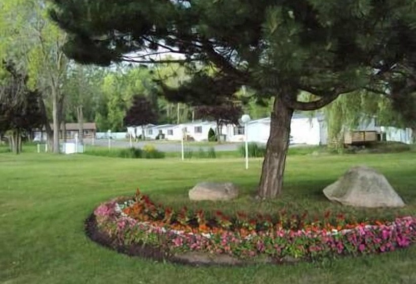 Trenton Park Motel