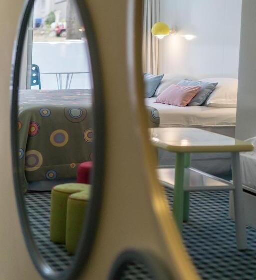 Amadria Park Kids Hotel Andrija