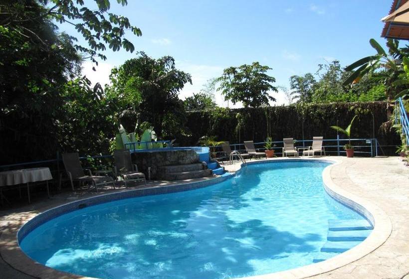 Condominio Villas El Parque