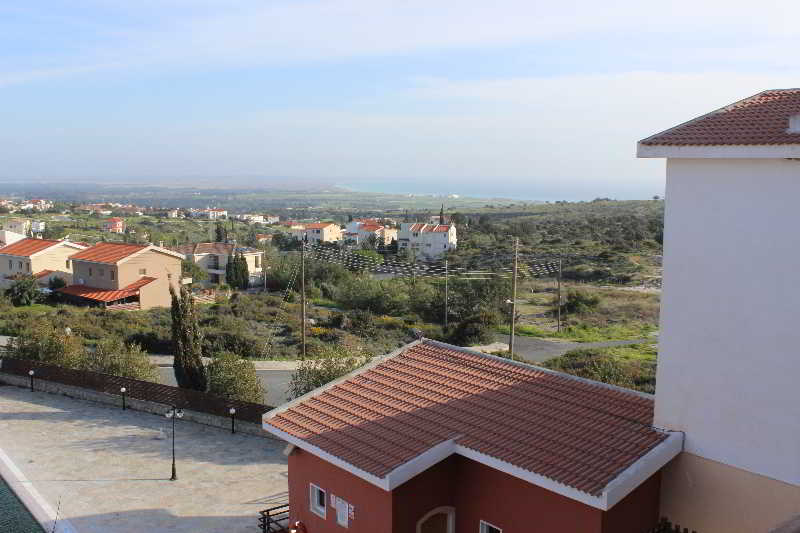 Hotel Episkopiana And Sports Resort