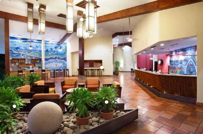 Fiesta Resort Central Pacific   All Inclusive