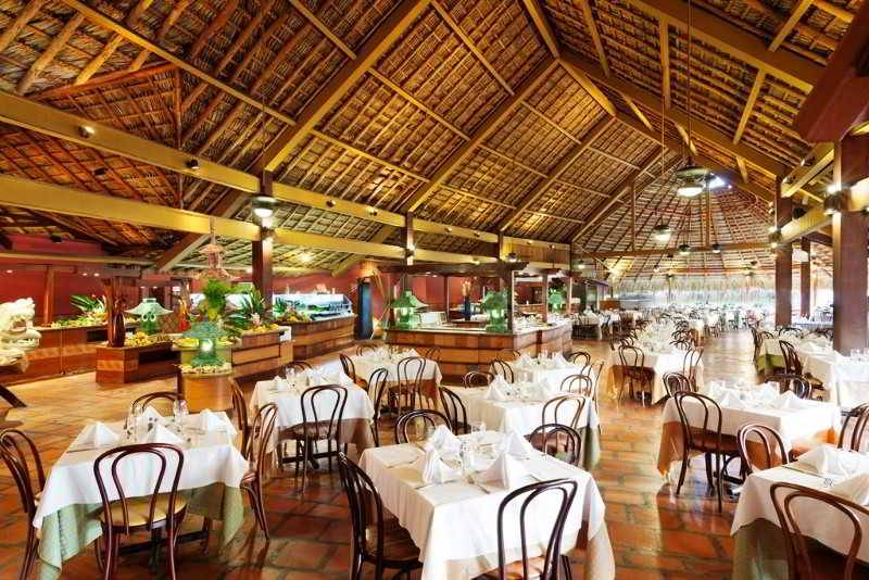 Fiesta Resort Central Pacific   All Inclusive