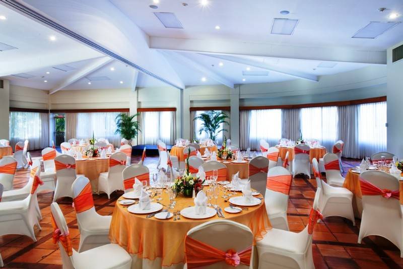 Fiesta Resort Central Pacific   All Inclusive