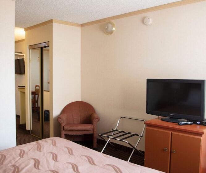 ホテル All Stay Suites