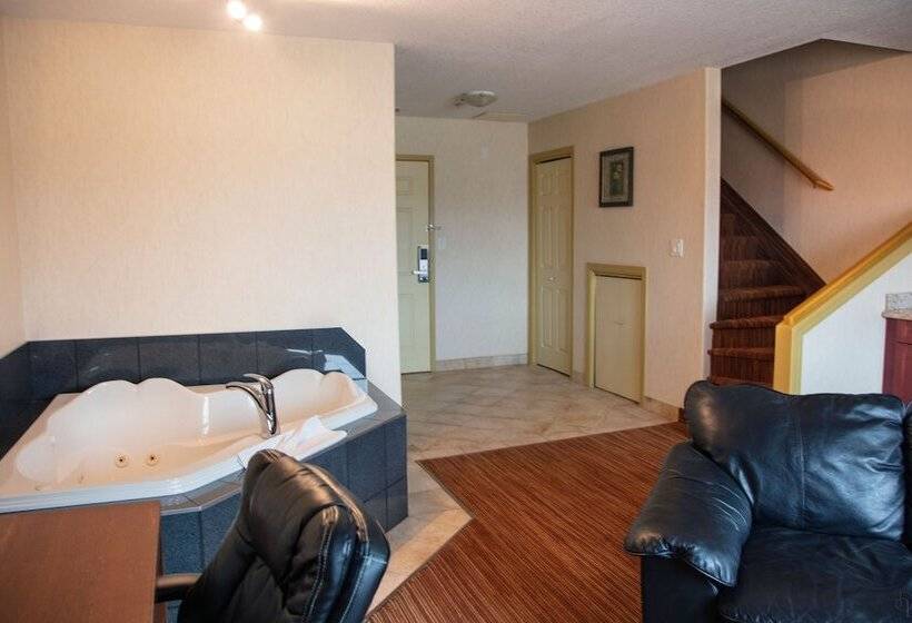 酒店 All Stay Suites