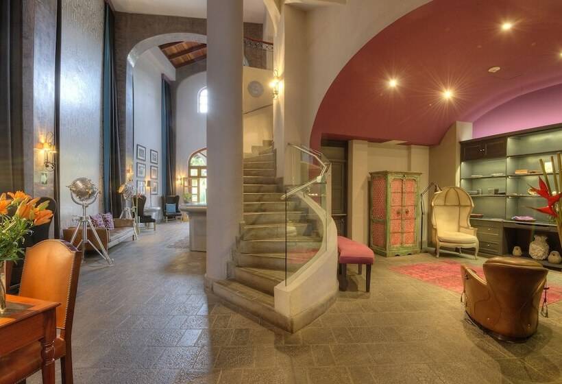 فندق Alta Las Palomas