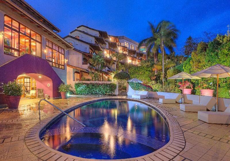 فندق Alta Las Palomas