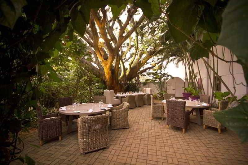 فندق Alta Las Palomas