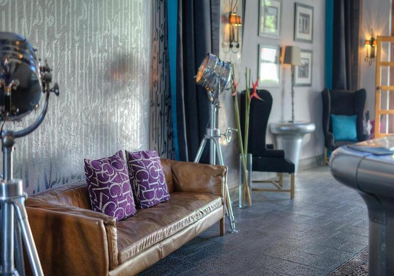 فندق Alta Las Palomas