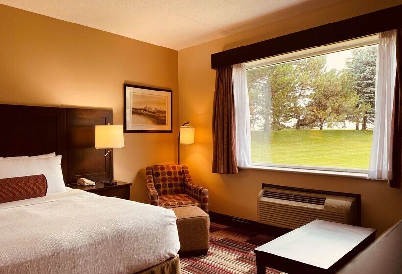 בית מלון כפרי Best Western Plus Stoneridge Inn & Conference Centre London Ontario