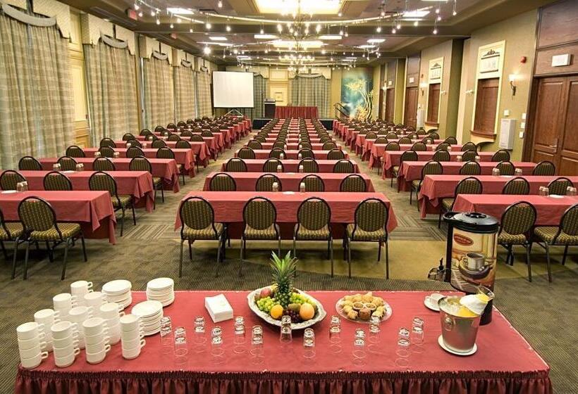 Best Western Hotel Universel Drummondville